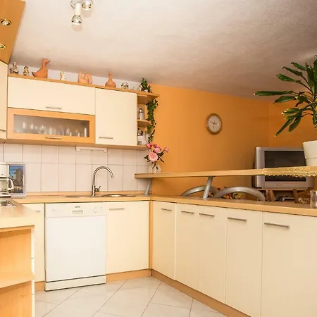 Kuca Za Odmor Katica Lejlighed Trogir