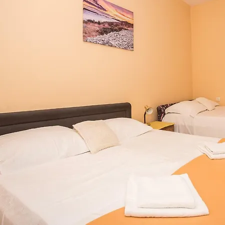 Kuca Za Odmor Katica Lejlighed Trogir