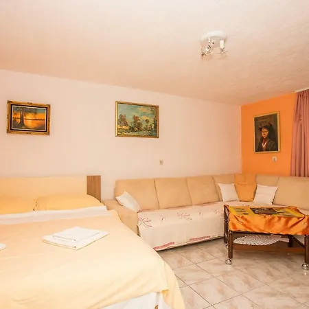 Kuca Za Odmor Katica Apartment Trogir