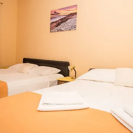 Kuca Za Odmor Katica Apartment *